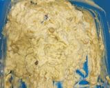 Foto del paso 2 de la receta: Dip, Mayonesa, aderezo, salsita etc.. de arvejas