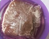 Foto del paso 2 de la receta: Curado lomo de cerdo