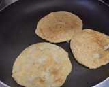 Foto del paso 3 de la receta: Arepas🧀 de mazorca tierna🌽🫓🥙