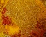 A picture of step 2 of Aloo tamatar ki sabji.