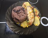 Foto del paso 3 de la receta: Pescado en horno