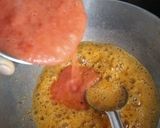 A picture of step 3 of Dal Makhani (Restaurant Style).