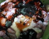 Foto langkah ke 3 dari resep Beef Teriyaki.