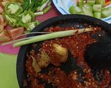 Foto langkah ke 2 dari resep Ayam Kesrut Khas Banyuwangi.