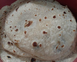 Foto del paso 4 de la receta: Tortillas de harina