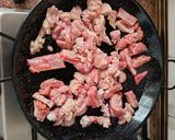 Foto del paso 1 de la receta: Arroz con Pollo y Costilleja