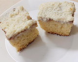 Foto del paso 7 de la receta: Bizcochuelo de Coco - Bolo  Toalha Felpuda Gelado