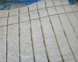 Foto del paso 8 de la receta: Galletas de grasa ricas ideal para acompañar con unos mates 😊
