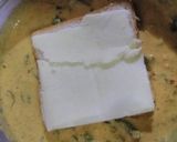 சீஸ் பிரெட் வெஜ் ஆம்லெட்(cheese bread veg omelette recipe in tamil) ரெசிபி ஸ்டேப் 2 புகைப்படம்