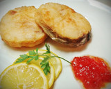 Foto del paso 5 de la receta: Merluza frita