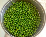 વટાણા ના કબાબ જૈન (Peas Kebab Jain Recipe In Gujarati) રેસીપી સ્ટેપ1ફોટો