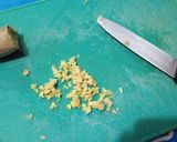 Foto del paso 4 de la receta: Pat thai