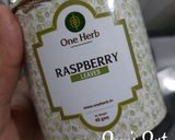 A picture of step 2 of Raspberry Leaves Tea.