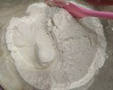 Foto langkah ke 1 dari resep Pizza Gluten Free Rice Cooker.