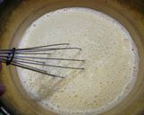 Bodzássodó muffin recept fázis 4 fotója