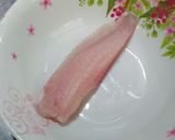 รูปขั้นตอนการทำที่ 1 ของ ปลาทอดรสต้มยำ
