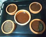 Foto langkah ke 5 dari resep Sufle/ Cupcakes ala Turki.
