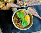 Foto langkah ke 5 dari resep Selai Nanas.