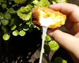 Foto del paso 11 de la receta: Bombas de papa!💣😋