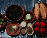 Foto del paso 2 de la receta: Enchiladas de chileajo istmeño