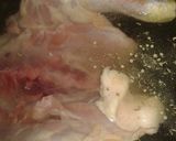 Foto del paso 1 de la receta: Escabeche de pollo (economico)