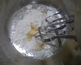 Foto langkah ke 2 dari resep Sagu Keju Renyah.