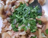 Foto del paso 9 de la receta: Patitas de cerdo a la provenzal