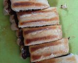 Foto langkah ke 3 dari resep 13. Roti Bakar Bandung.