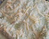 Foto del paso 8 de la receta: Enchiladas Suizas Verdes