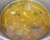 Foto langkah ke 8 dari resep Soto Ayam (Bening).