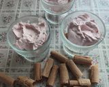 1946. Eper Desszert Ostyalappal ! recept fázis 3 fotója