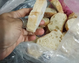 Foto del paso 1 de la receta: Capirotada