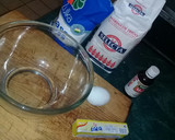Foto del paso 1 de la receta: Pastisetas