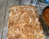 Foto del paso 4 de la receta: Lasaña de carne y champis