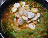 Foto langkah ke 5 dari resep (3.18) Vegetable Minestrone Soup / Sup Sayur Khas Italia (Vegan).