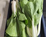 Foto del paso 4 de la receta: Pak choi Braseado