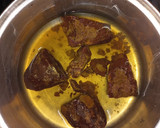 Foto del paso 1 de la receta: Calaveritas de amaranto con miel de panela