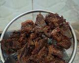 Foto langkah ke 7 dari resep Dendeng Batokok.