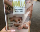 Foto del paso 1 de la receta: Cookies de vainilla (premezcla)