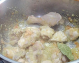 Foto del paso 5 de la receta: Estofado de pollo