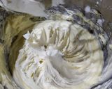 Foto del paso 2 de la receta: Buttercream resistente al calor