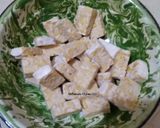 Foto langkah ke 1 dari resep Gulai 3T (Telur Tahu Tempe).
