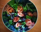 Foto del paso 3 de la receta Ensalada de patatas y guisantes