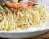 Foto langkah ke 4 dari resep Mie Celor Palembang.