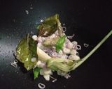 Foto langkah ke 5 dari resep Cumi Cabe Ijo ala Those.