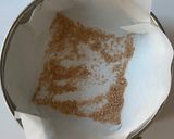 A picture of step 4 of No-Knead Bread.