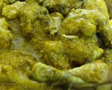 एक्जॉटि गोअन चिकन (Exotic Goan Chicken Recipe In Hindi) रेसिपी चरण 5 फोटो