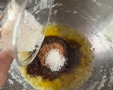 Foto langkah ke 2 dari resep Choco Chips Cookies.