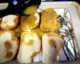 Foto del paso 3 de la receta: Torrijas súper aromáticas