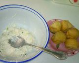Foto langkah ke 2 dari resep Tahu cilok.